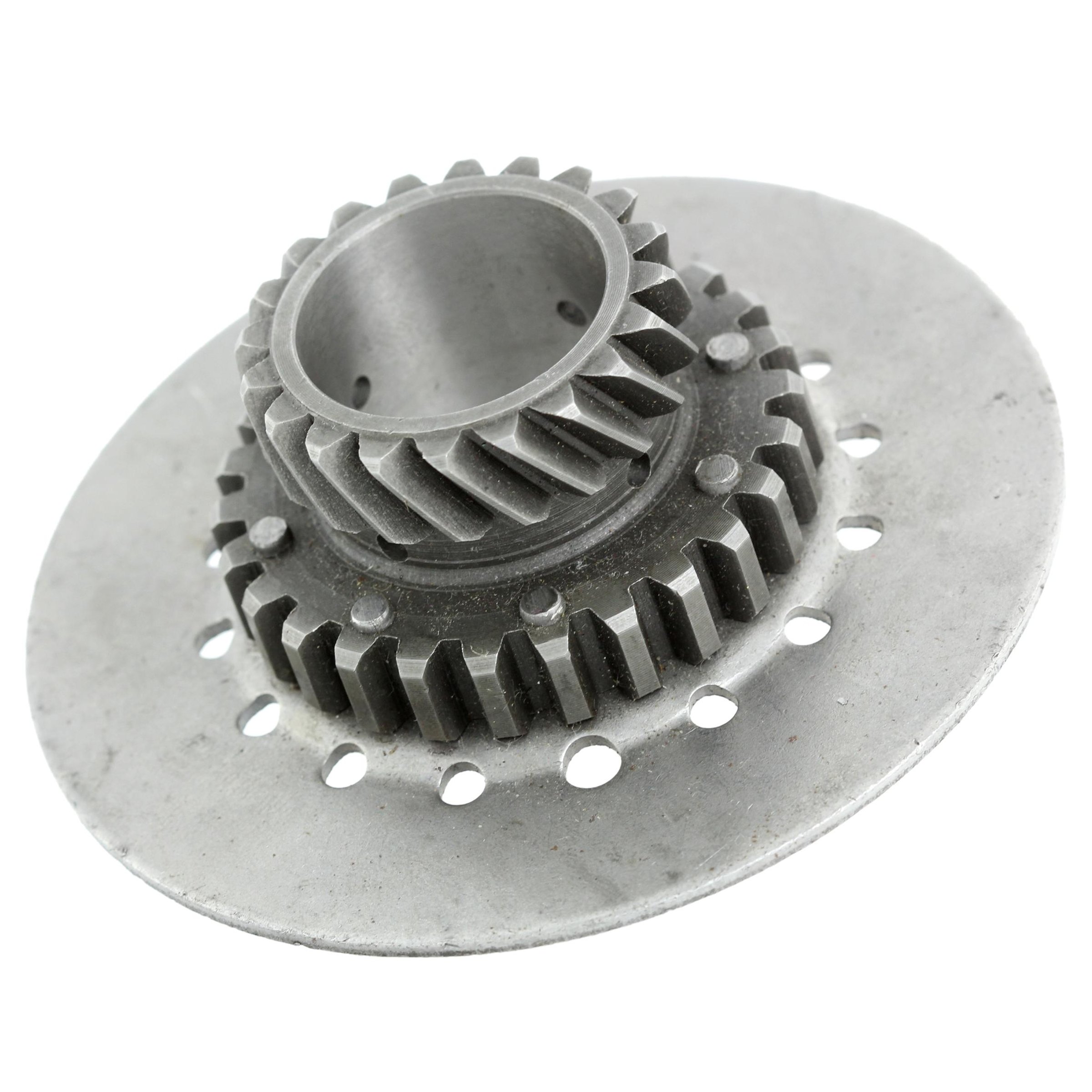 Kupplungszahnrad Z 20/26 DRT für Primär Z 65/Z 67/Z 68 für Vespa 125 GTR 2°/TS 2°/150 Sprint V 2°/Super 2°/PX80-150/PE/Lusso <- '94 für Vespa 125 GTR 2°/TS 2°/150 Sprint V 2°/Super 2°/PX80-150/PE/Lusso <- '94