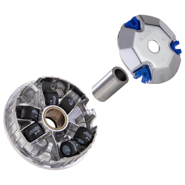 Variator POLINI Hi-Speed, 241.311 für PIAGGIO CIAO/PX/SI/Bravo/Superbravo/Grillo/Boss