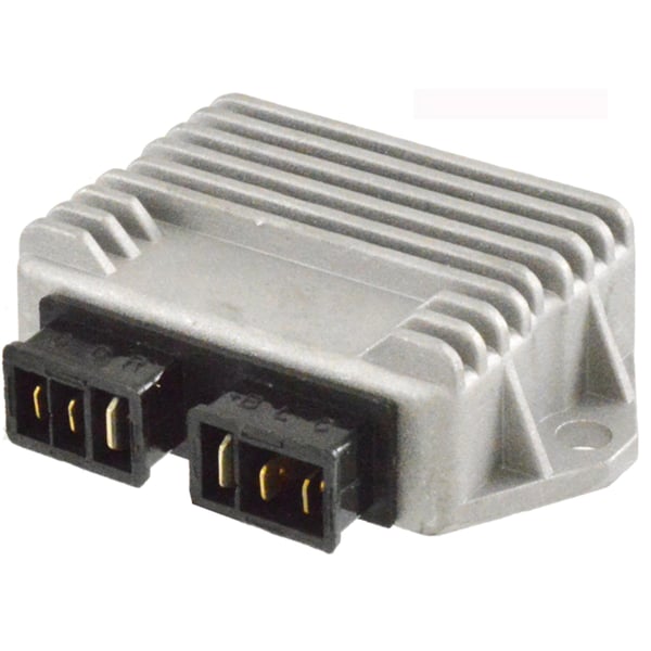 Spannungsregler RMS 231877 für PIAGGIO Ape CAR/TM/TM703 422ccm