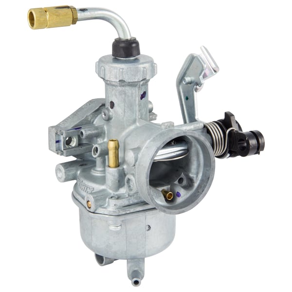 Vergaser YSN PB18 S00113 Rundschieber SF514-0361 - SF512-0238 für LML Star 125-150 4T/Star Deluxe 125-150 4S/Speedy/Stella
