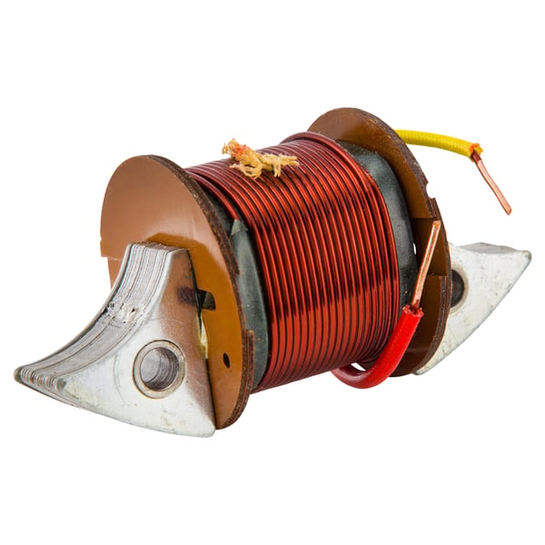 Speisespule Lichtmaschine CEAB Ladespule, 25020 - 93308 für Vespa 125 VN/VNA/150 VL/VB1/VBA/VBB1/VD/GL/180 SS