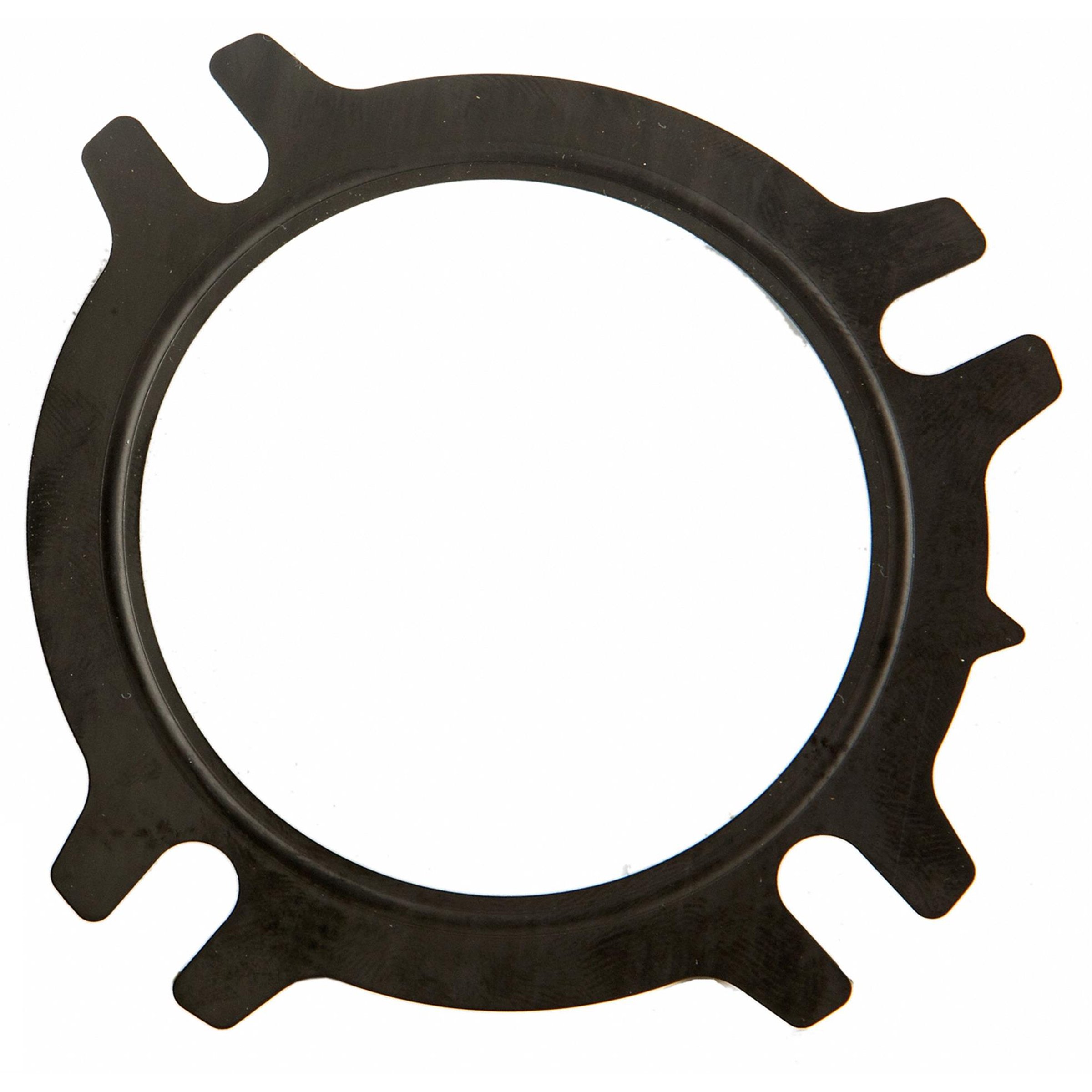 Dichtung Zylinderkopf POLINI 208/210/221 ccm (d) 0,25mm, 251.0037 für Vespa 200 Rally/P200E/PX200 E/Lusso/'98/MY/Cosa 200 für Vespa 200 Rally/P200E/PX200 E/Lusso/'98/MY/Cosa 200