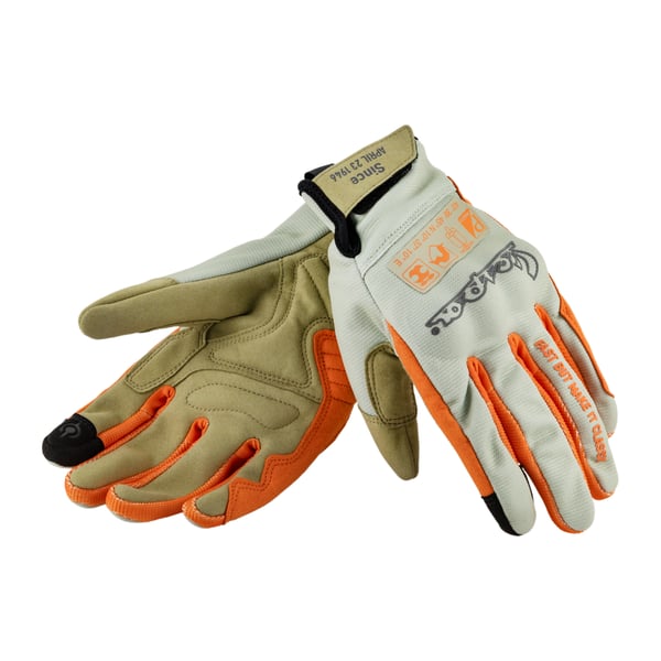 Handschuhe PIAGGIO DEC Größe: XXL Unisex