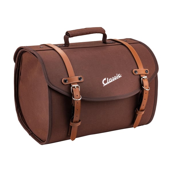 Tasche/Koffer SIP 'Classic', groß für Gepäckträger 