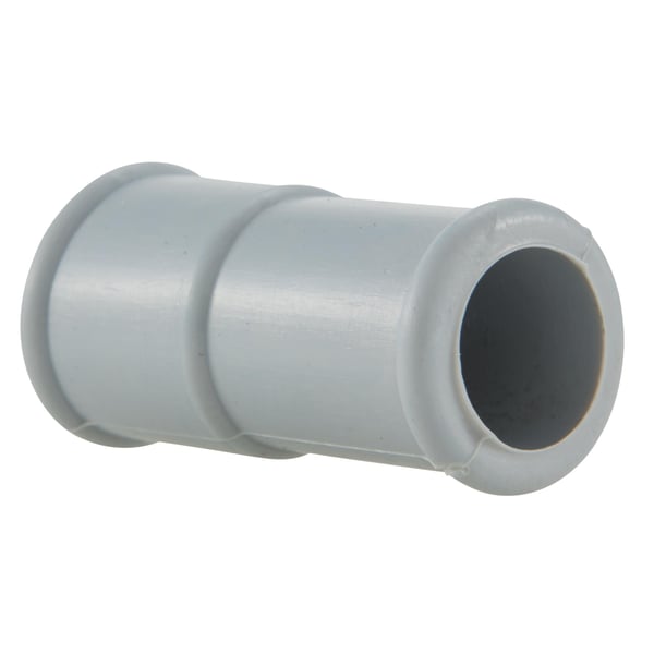 Gummimanschette PASCOLI, Kabel, externe Kabel, Rahmen, 18937 für Vespa 98/125 V1-15/V30-33/VM/VN/ACMA/150 VL/VD/GS VS1/Hoffmann