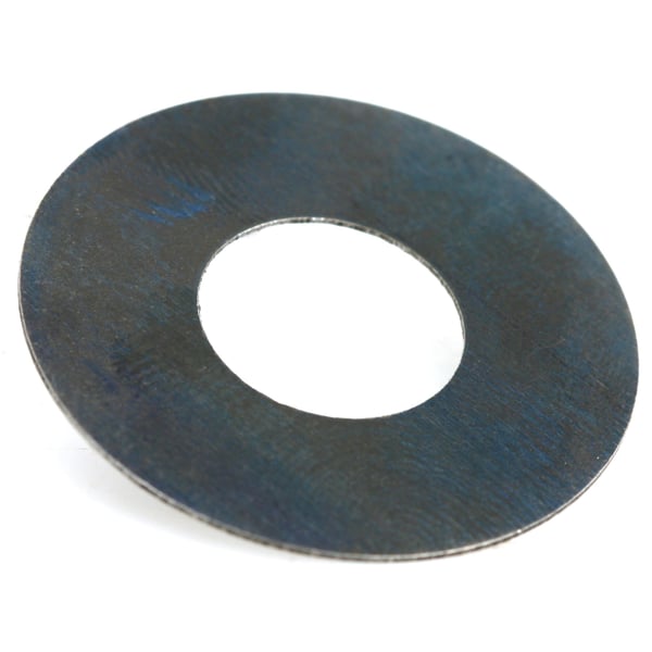 Unterlegscheibe Riemenscheibe Ø 35mm, Øi 15 mm (d) 0,5mm, SIP für Vespa ET4 alter Motor für PIAGGIO (1)