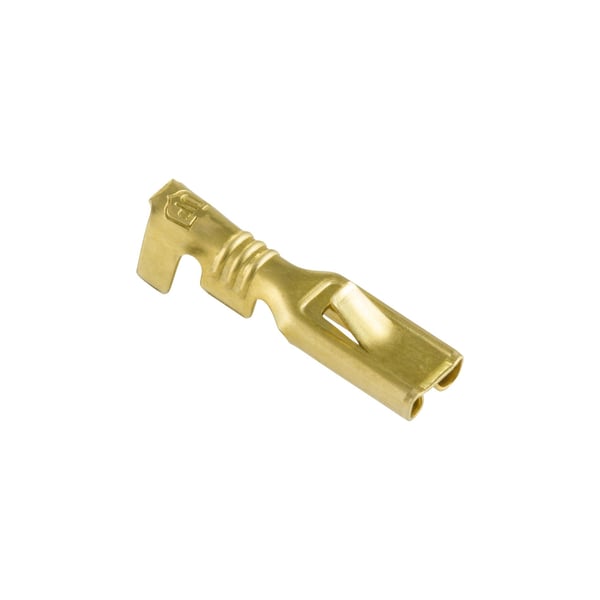 Kabelschuh für 0,5-1,0mm² Kabel 