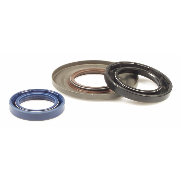 Wellendichtringsatz Motor CORTECO/RMS 24x35x6/ 31x62x4,3x5,8/ 30x47x6 mm 154818 für Vespa 150 Super 2°/P150S/P200 E 2°/PX80-200E 2°/PX80-200 E Lusso 1°/T5/Cosa 1