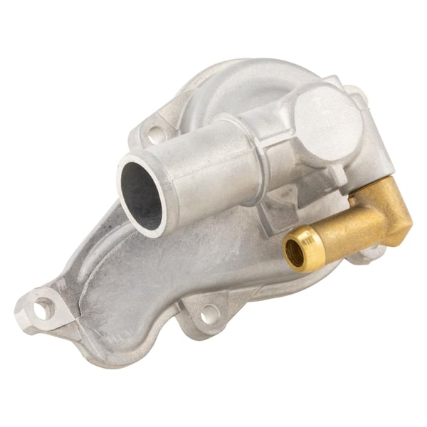 Wasserpumpendeckel PIAGGIO für PIAGGIO Beverly/MP3/X10 350ccm 4T LC