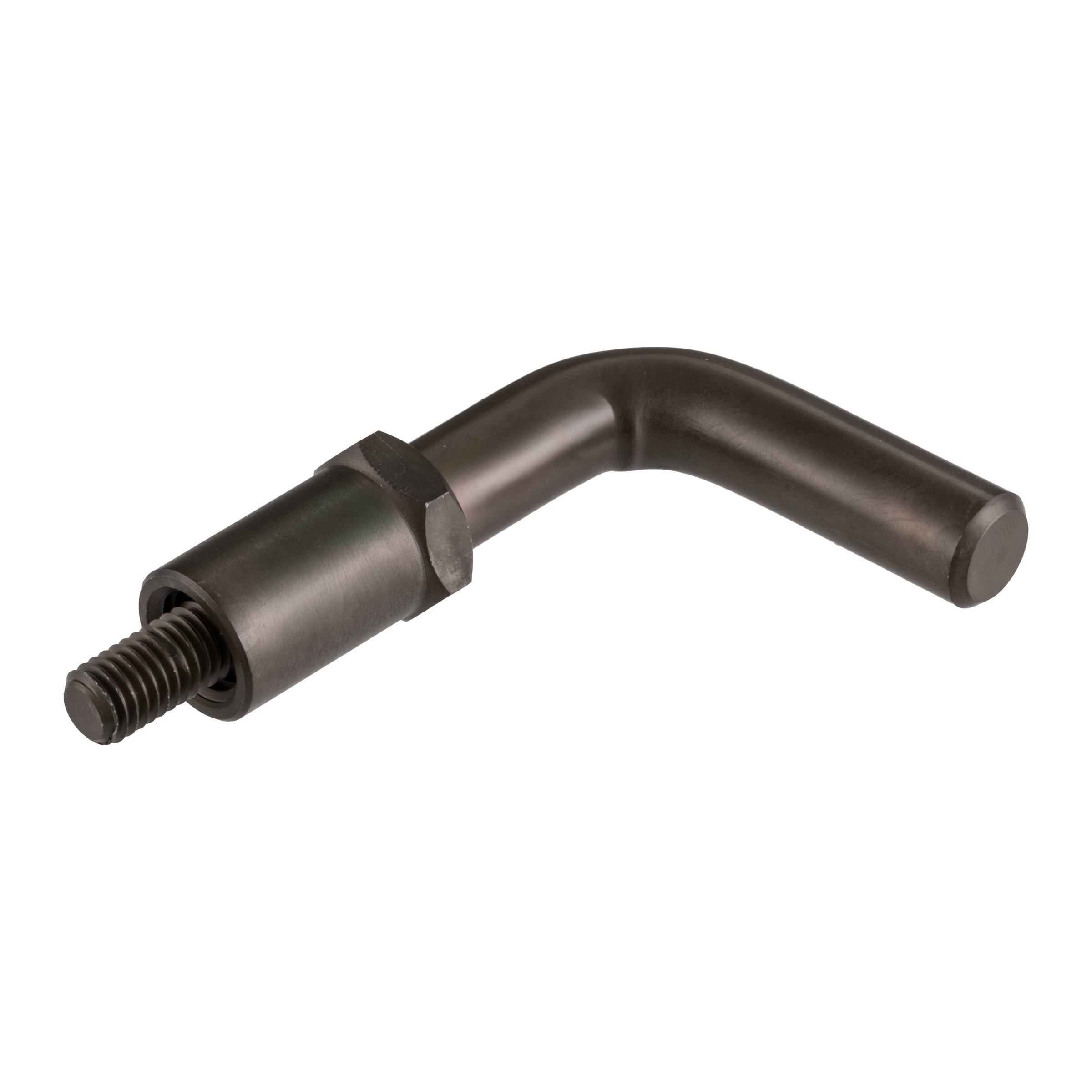Smartphonehalter Smartphonehalter für Spiegelloch für Spiegelloch schwarz schwarzchrom-grün für Vespa für Vespa GTS/GTS Super 125/300ccm (2023-) GTS/GTS Super 125-310ccm (2023-)