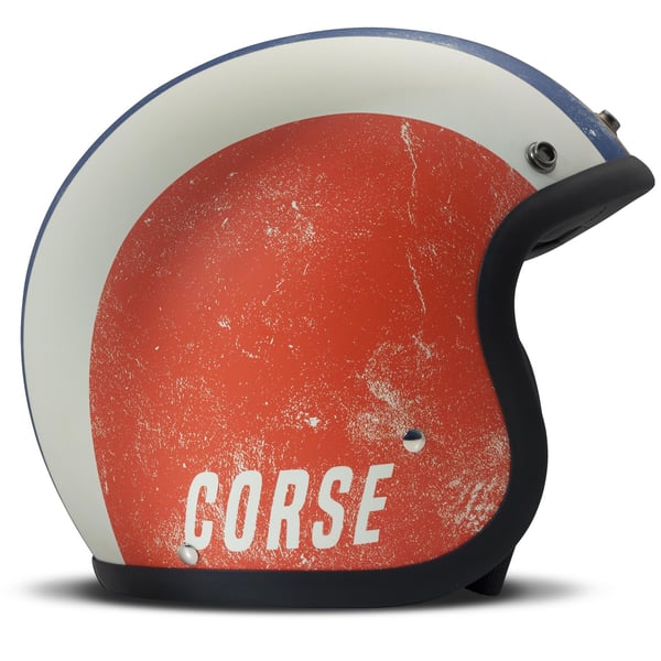 Helm DMD Vintage Squadra Corse, Gr. S, 55cm Jethelm