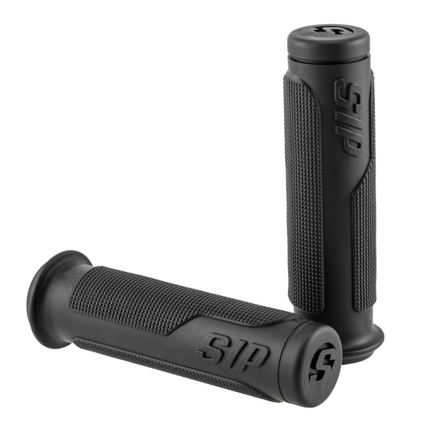 Griffe SIP SERIES PORDOI Ø 22/22 mm L 125 mm für Vespa 125 VNB 3-6/150 VB1/VBA/VBB/VGL1/VGLA-B/150 GS VS2-5/160 GS