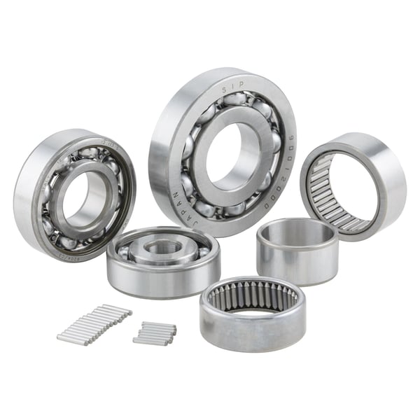 Lagersatz Motor SIP für Vespa 125 GTR 2°/TS 2°/150 Sprint V 2°/P125-150X 1°