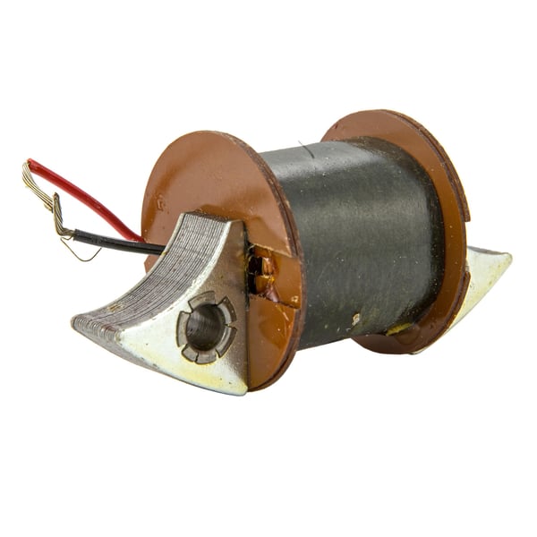 Speisespule Lichtmaschine CEAB Ladespule, 104136 für Vespa 200 Rally VSE1T -> 33996, Femsatronic