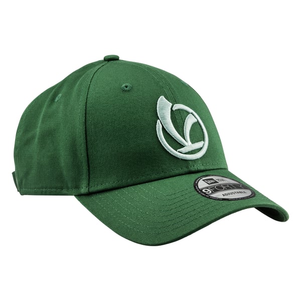 Kappe PIAGGIO Vespa New Era - V Logo 9Forty® Größe: one size Unisex