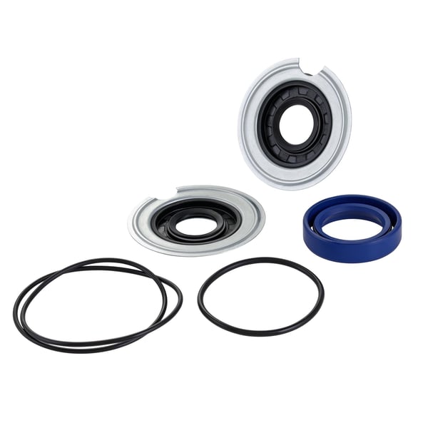 Wellendichtringsatz Motor PASCOLI 20x40x6/ 20x40x6/ 27x42x10 mm für Vespa 125 VN/150 VL/VB1/VD/VGL1