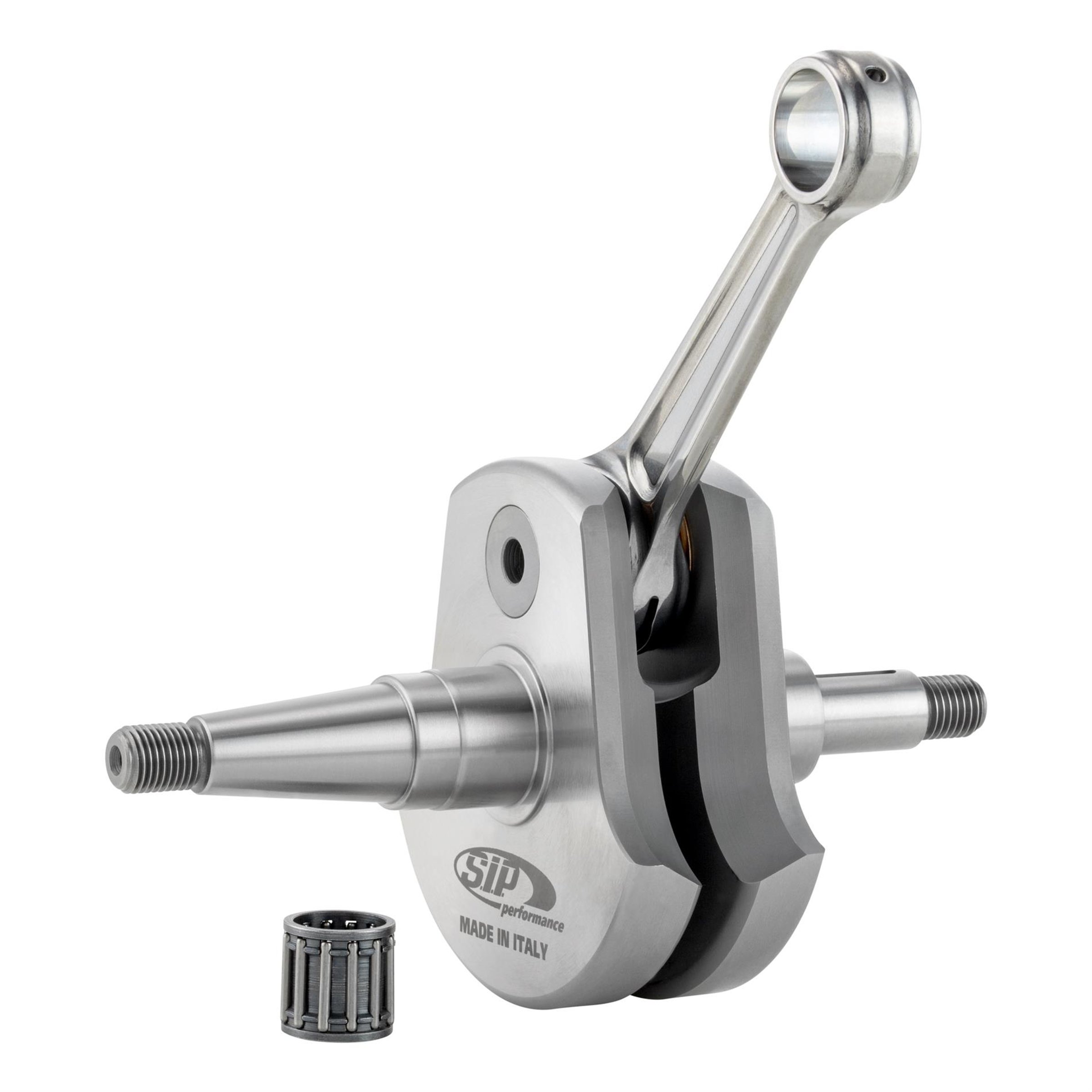 Glockenwelle SIP PERFORMANCE Uncle Tom by PRIMATIST für Vespa 200 Rally VSE1T 33997 ->/P200E/PX200 E/Lusso/MY/Cosa