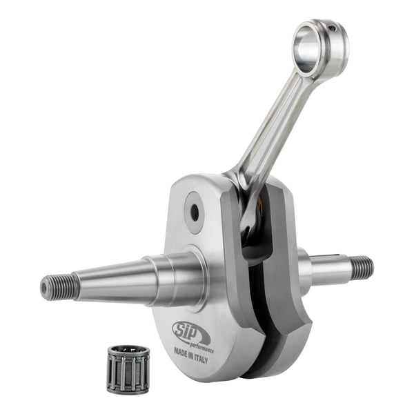 Glockenwelle SIP PERFORMANCE Uncle Tom by PRIMATIST für Vespa 200 Rally VSE1T 33997 ->/P200E/PX200 E/Lusso/MY/Cosa