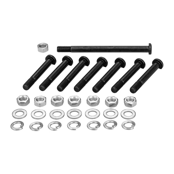 Schrauben Kit Motor M7 mm, CIF für Vespa 125 VNA 2°-TS/150 VBA-Super/160 GS/180 SS/Rally/PX80-200/PE/Lusso/T5/Cosa