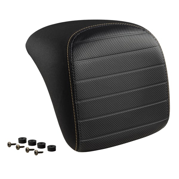 Rückenlehne PIAGGIO CM347108 für Top Case für Vespa GTV Officina 8 310ccm ('24-) Euro5+