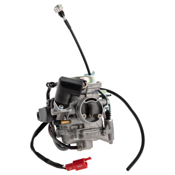 Vergaser NCV-24 Gleichdruck SF110-0156 für LML Star 125 4T Automatica/ Deluxe/ II 125/ Lite 125 CVT