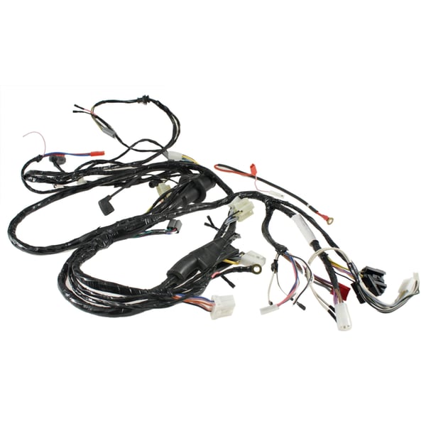 Kabelbaum PIAGGIO, 580688 - 580305 für Vespa ET4 (alt) 125ccm 4T AC