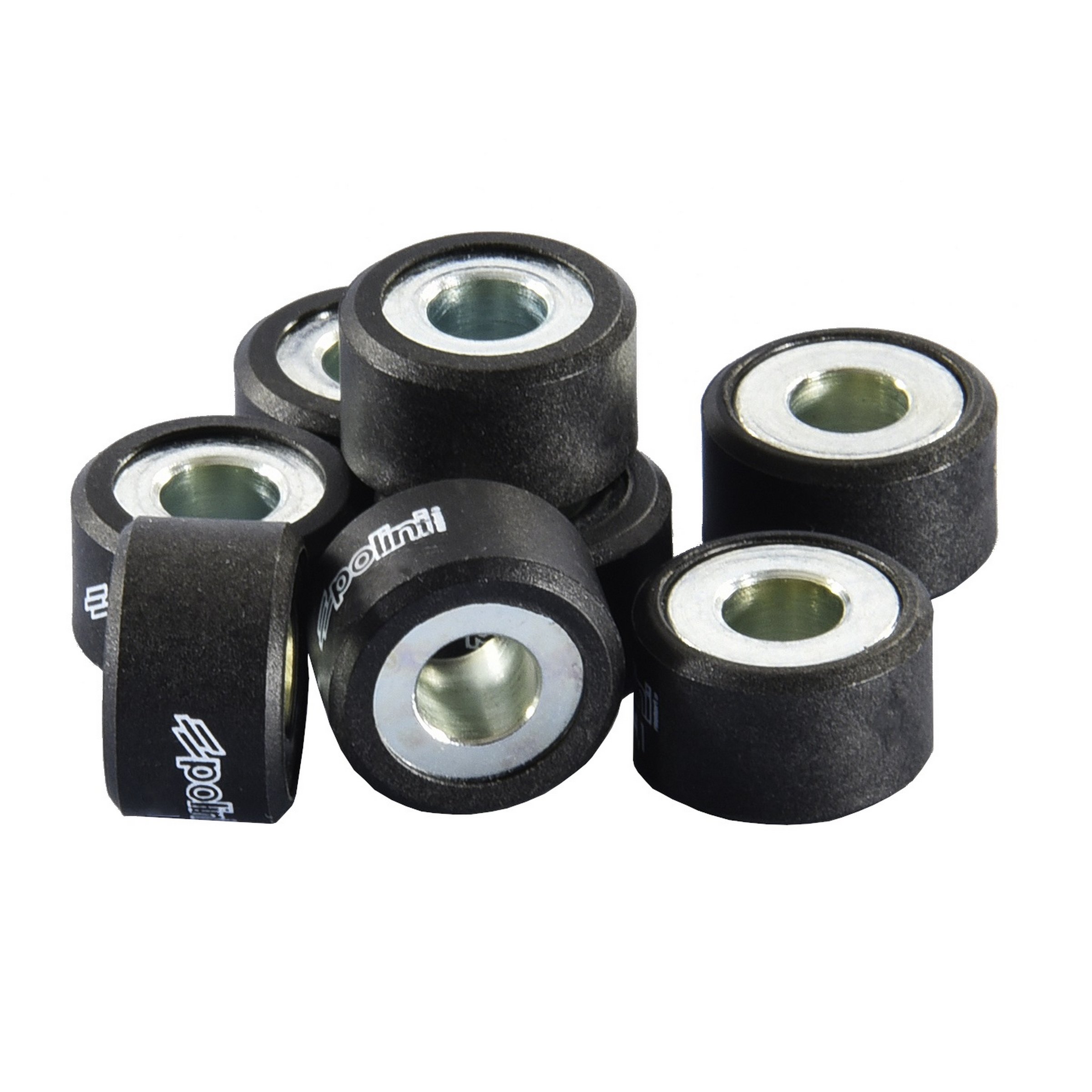 Variatorrollen POLINI 20x12 mm 14,1g, 242.192 für YAMAHA Majesty 250