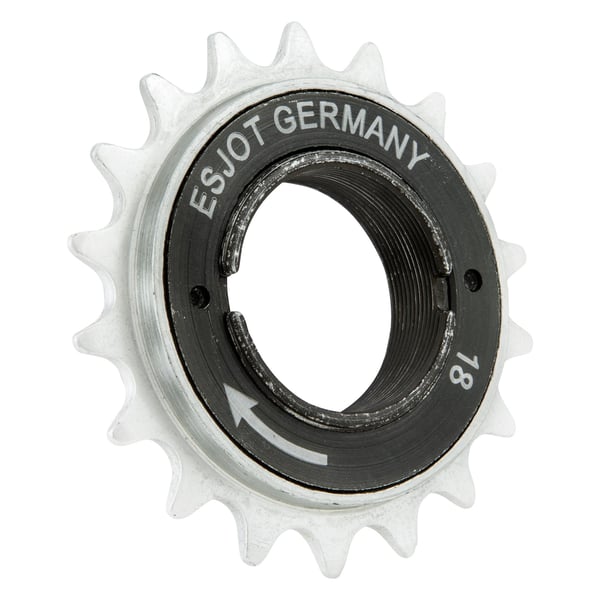 Freilaufritzel ESJOT für PIAGGIO CIAO/PX/SI/Bravo/Superbravo/Grillo/Boss 50ccm 2T AC
