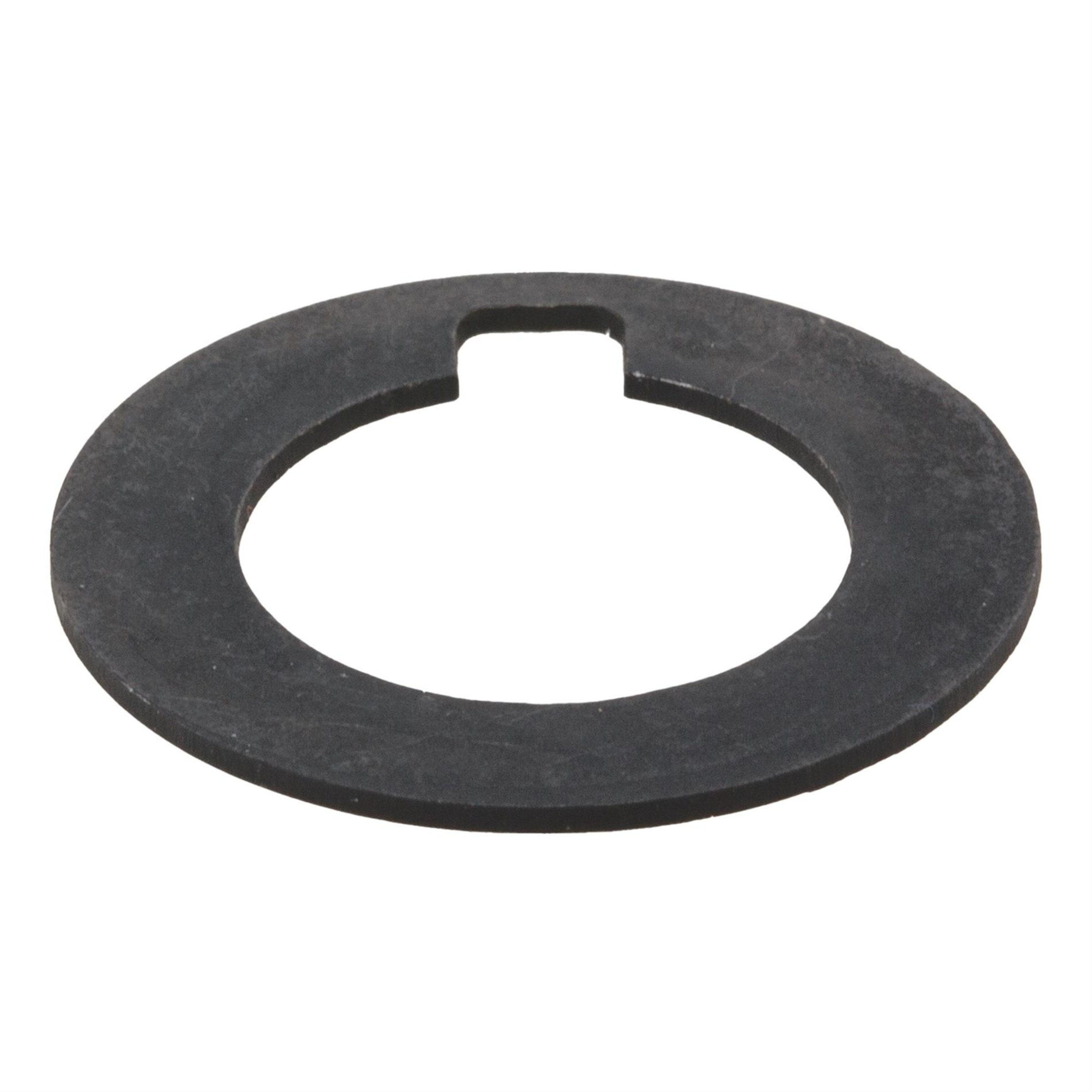 Distanzscheibe für Kupplung 'COSA 2' 24,5x15,2x0,8 mm, SIP für Vespa PX125-200 E Lusso '95->/'98/MY/'11/Cosa 2 für Vespa PX125-200 E Lusso '95->/'98/MY/'11/Cosa 2