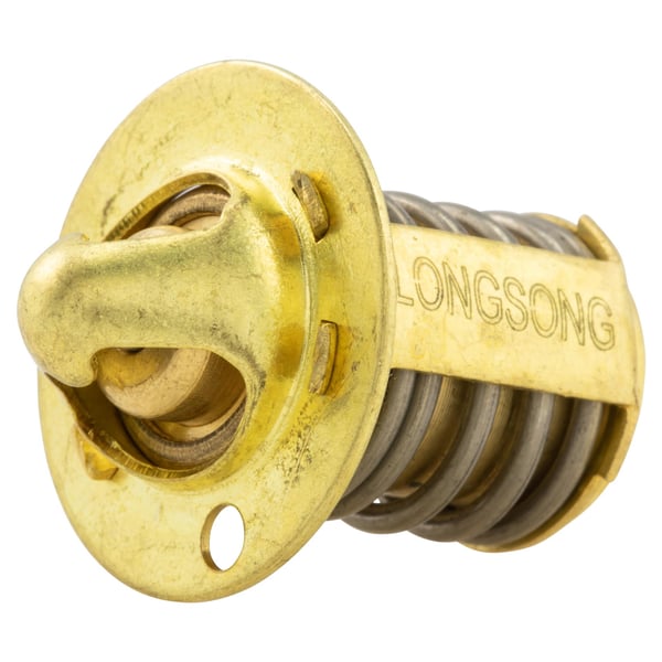Thermostat mechanisch für PEUGEOT Jet Force C-Tech/TSDI/Ludix Blaster/Speedfight 50ccm LC
