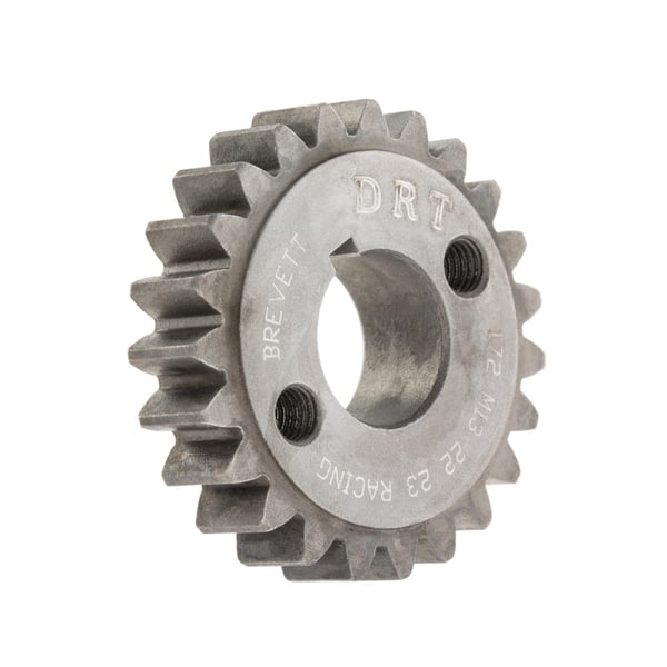 Primärzahnrad Z 23 (3.13) DRT für 75-102ccm Zylinder für Vespa 50-90/R/SS/100/PK50-100/S/XL/XL2