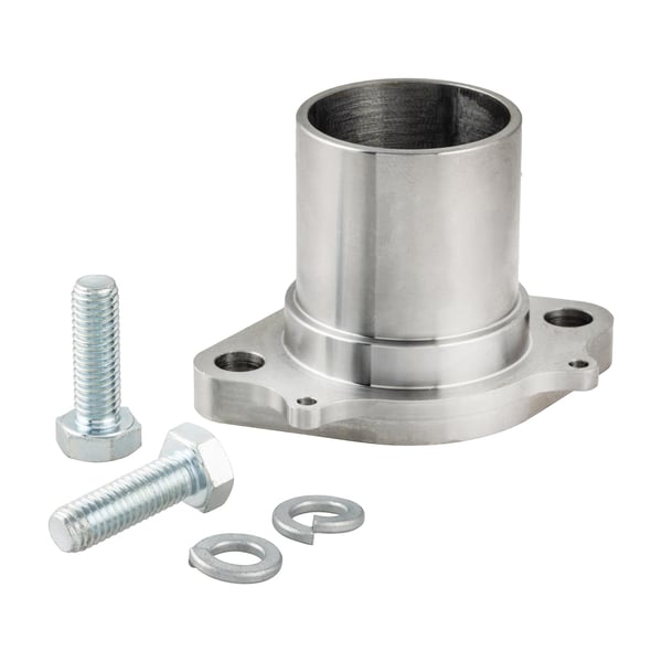 Auspuffflansch PM Tuning 