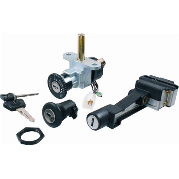 Schloss Set für MALAGUTI F12 '94-'03