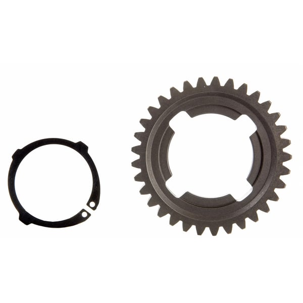 Zahnrad Z 33 DRT 4. Gang 305 'PX alt'/'PX Lusso' für Vespa 180-200 Rally/P125-150X/P150S 2°/P200E/PX125-200 E Lusso/'98/MY/'11/Cosa 150-200