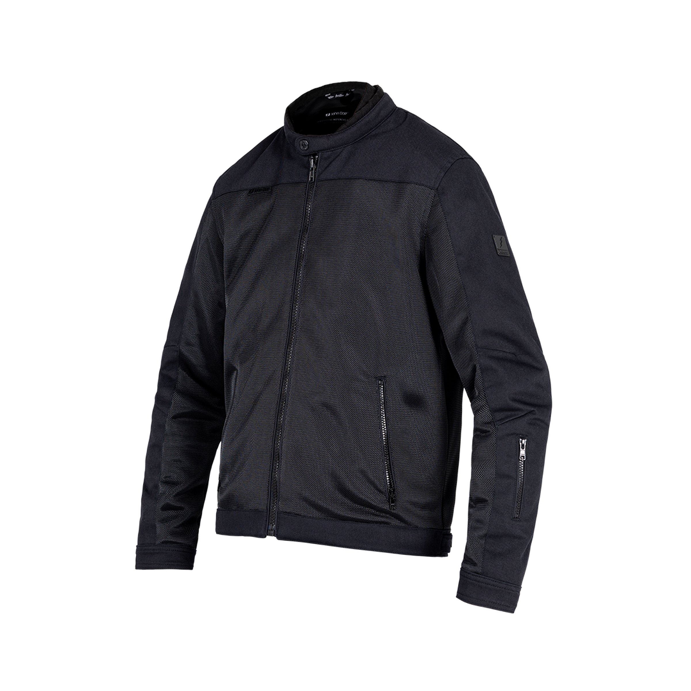 Jacke JOHN DOE Aero Mesh Größe: XXL für Männer