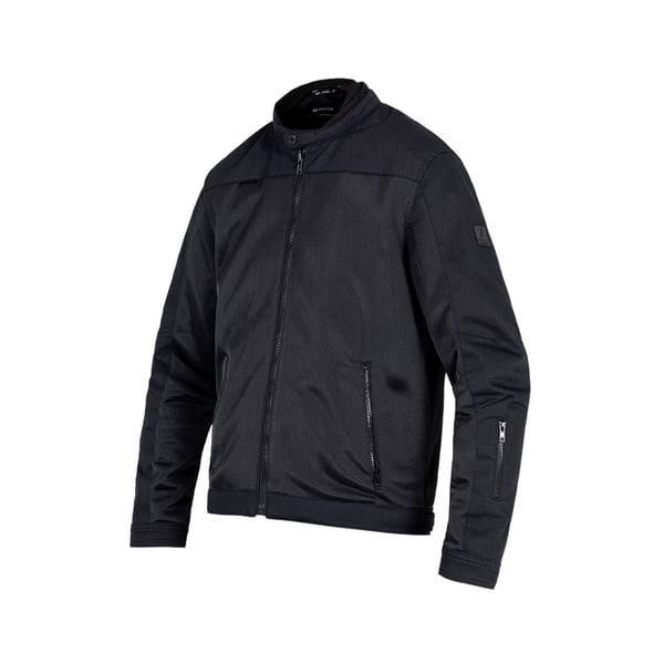 Jacke JOHN DOE Aero Mesh Größe: M für Männer