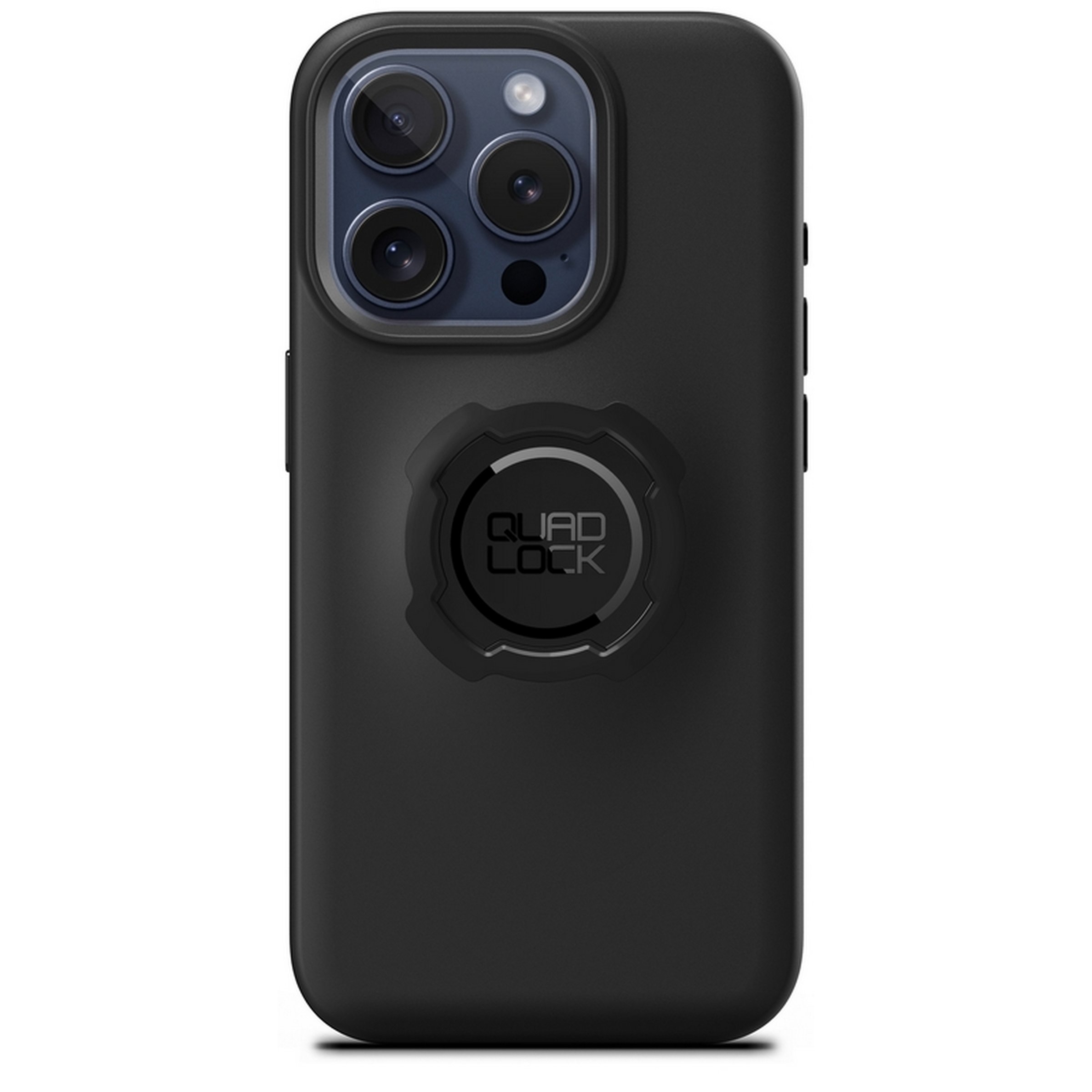 Handyhülle QUAD LOCK für iPhone 15 Pro 