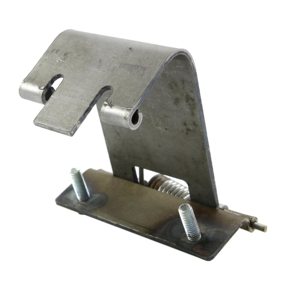 Scharnier Gepäckfachklappe für Vespa 160 GS 1° Serie