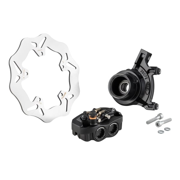 Bremsenkit SIP RADIAL für GRIMECA Scheibenbremse Classic NT/PX'98/MY 20mm vorne für Vespa 50-125/PV/ET3/PK/S/SS/XL/XL2/125 VNA -TS/150 VBA-Super/Rally/PX/PE/T5/Cosa