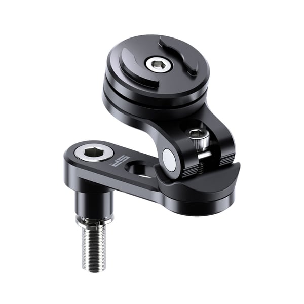 Smartphonehalter SP Connect Lenkerklemme/Spiegelloch BAR CLAMP MOUNT PRO 