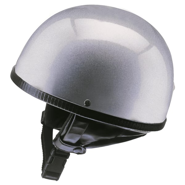 Helm REDBIKE RB 500, Gr. M, 57-58cm Halbschale