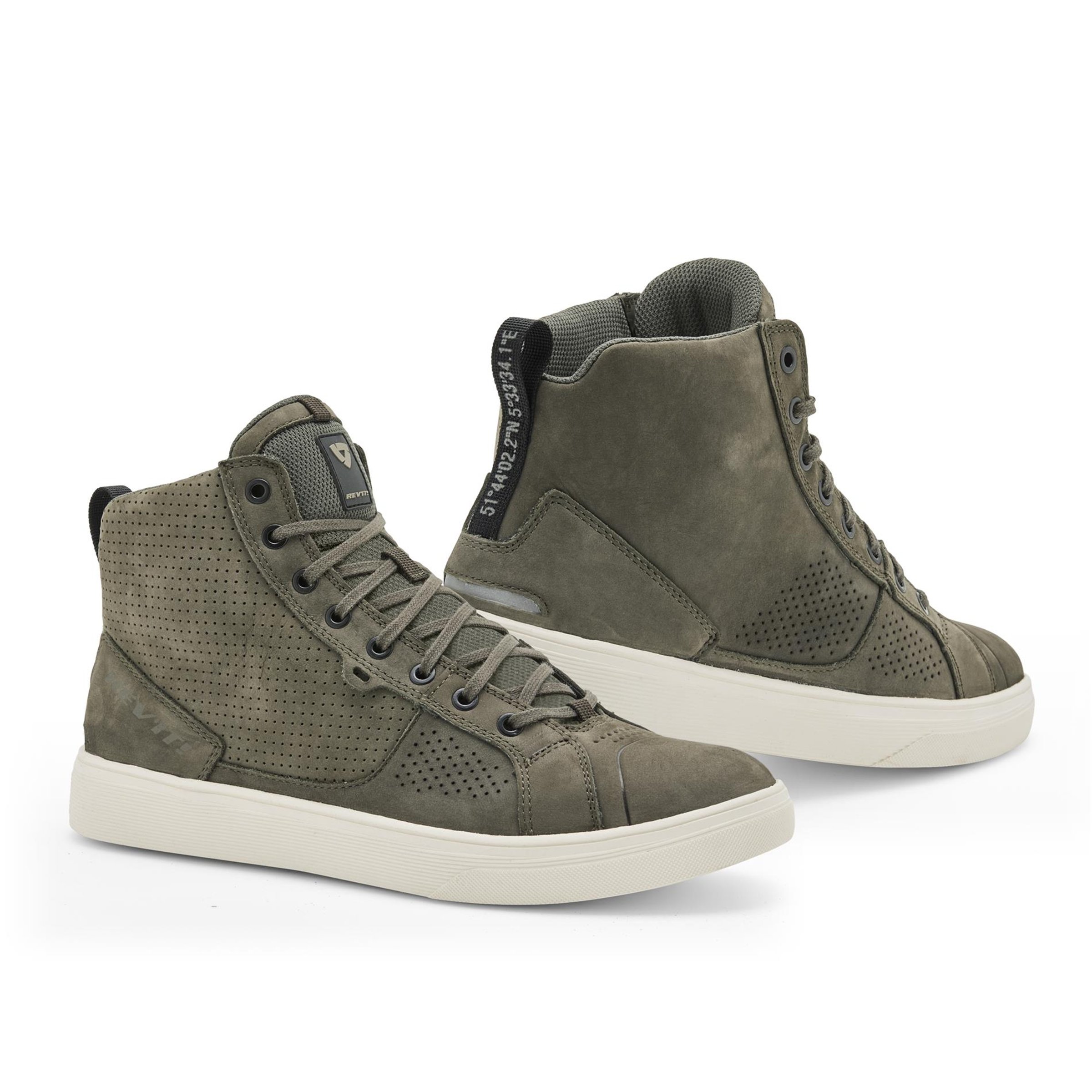 Schuhe REVIT Arrow Größe: 39 Unisex