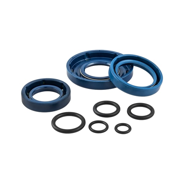 Wellendichtringsatz Motor CIF 22,7x47x7/ 19x32x7/ 27x37x7 mm 154816 für Vespa 50-125/PV/ET3/PK50-125 1°/PK50SS