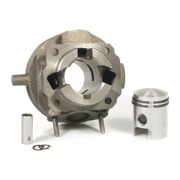 Zylinder PIAGGIO by SIP 50 ccm für Vespa 50 1° Serie