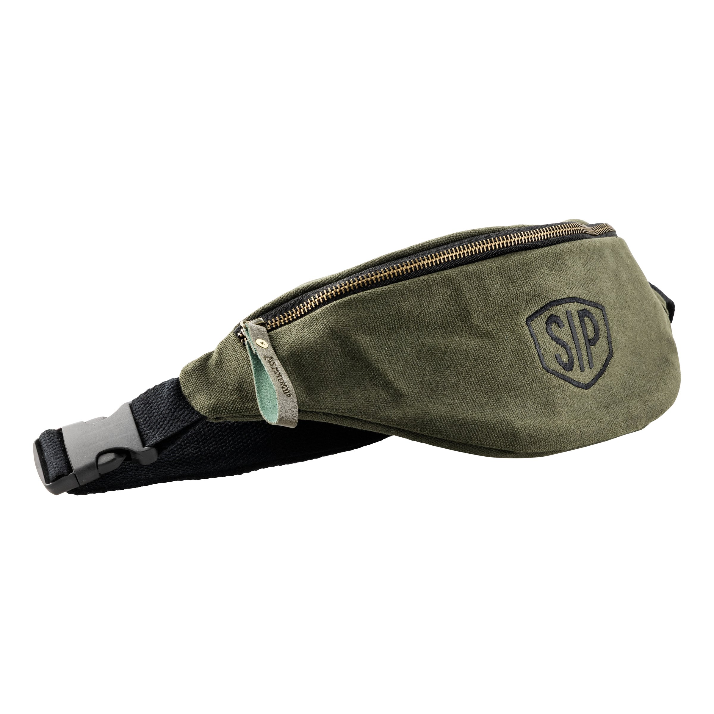 Bauchtasche SIP Destination olive   