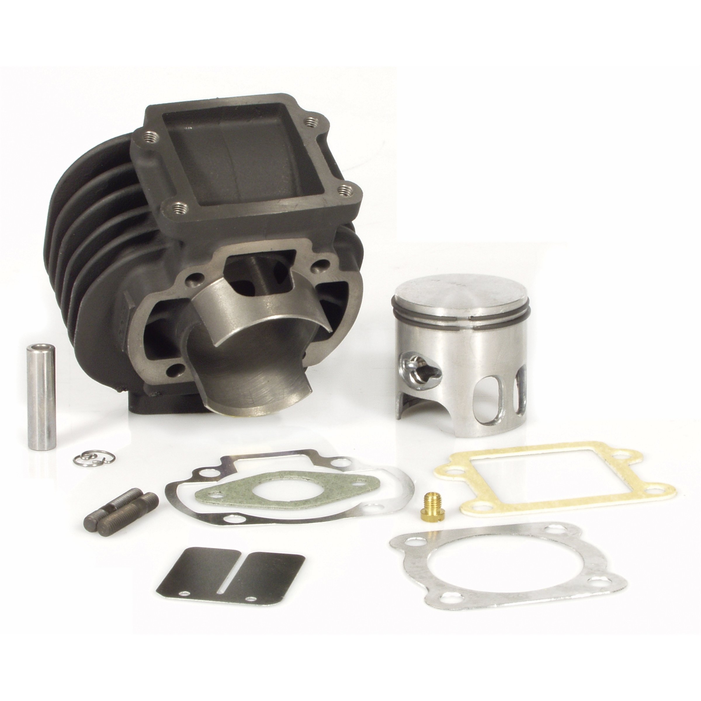 Rennzylinder POLINI 68 ccm 166.0054 für YAMAHA CRZ/CT 2T AC