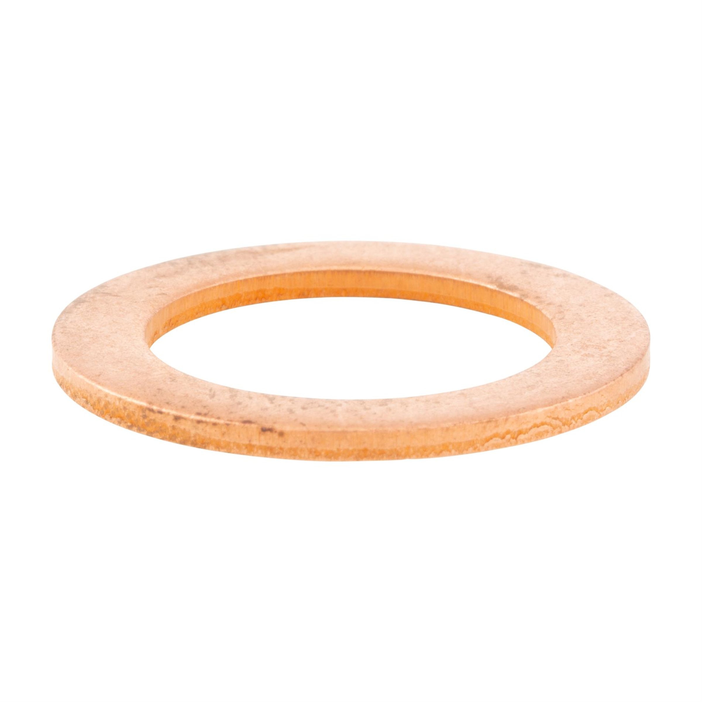 Dichtring Wasserpumpendeckel 16x24x1,5 mm Ø i 16mm, a 25 mm (d) 1,5mm, PIAGGIO für PIAGGIO Beverly/MP3/X10 350ccm 4T LC