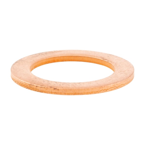 Dichtring Wasserpumpendeckel 16x24x1,5 mm Ø i 16mm, a 25 mm (d) 1,5mm, PIAGGIO für PIAGGIO Beverly/MP3/X10 350ccm 4T LC