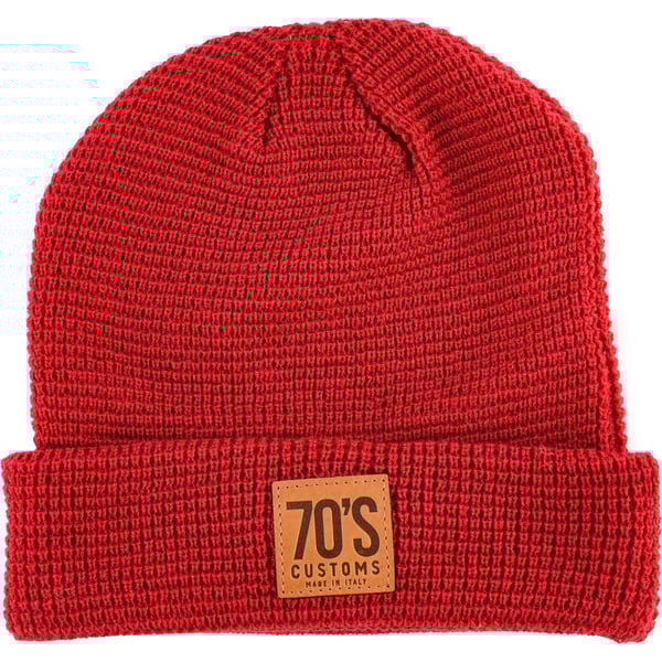 Mütze/Beanie 70'S Customs Größe: one size 