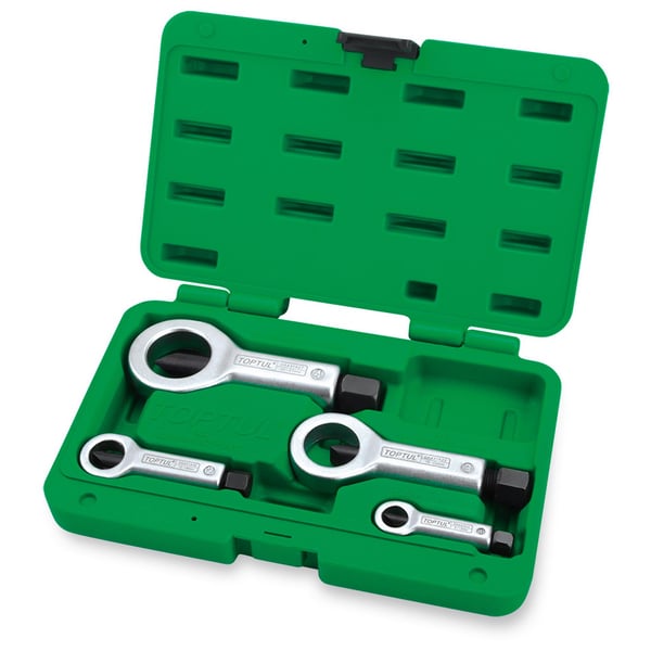 Mutternsprenger Set TOPTUL 